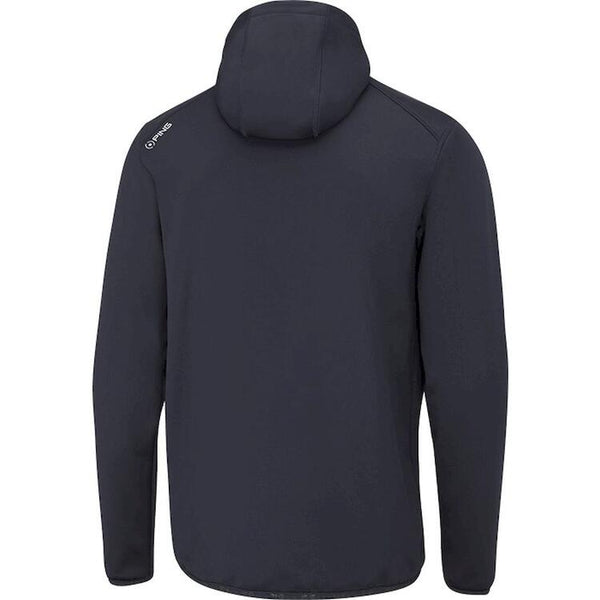Hoodie Mr. PING