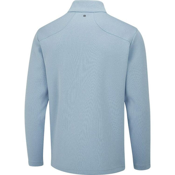 Chandail 1/2 Zip Ramsey Ping