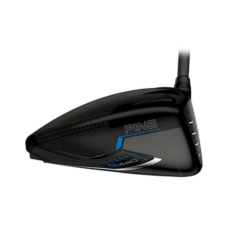 Bois de départ G440 SFT Ping