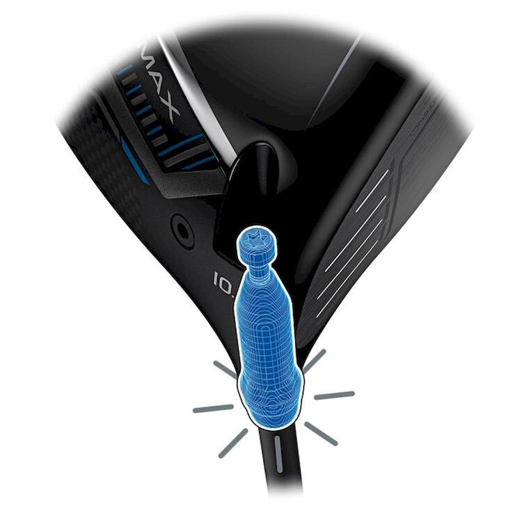 G440 SFT Ping Starter Wood