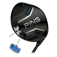 Bois de départ G440 SFT Ping