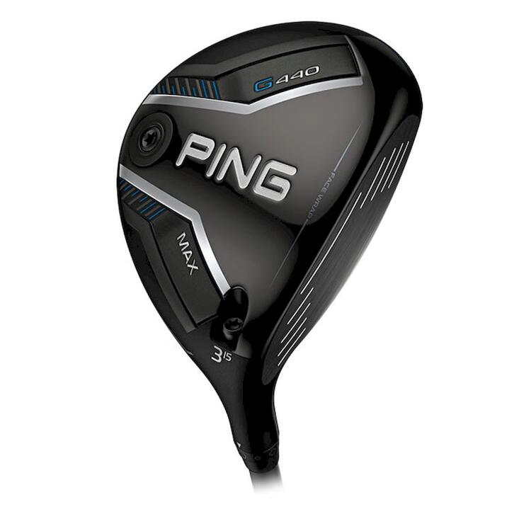 Bois d'allée G440 MAX Ping