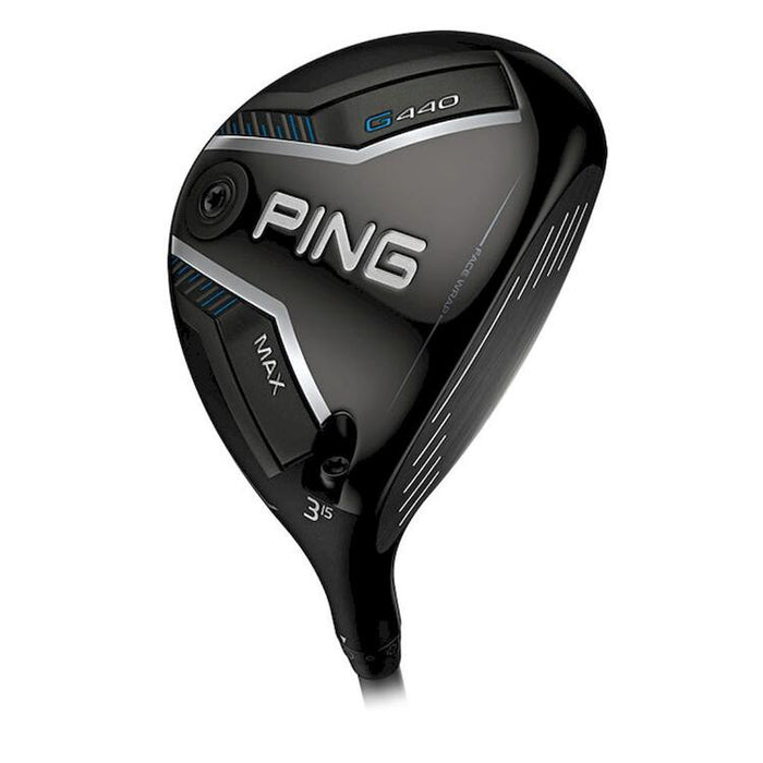 G440 MAX Ping Fairway Wood