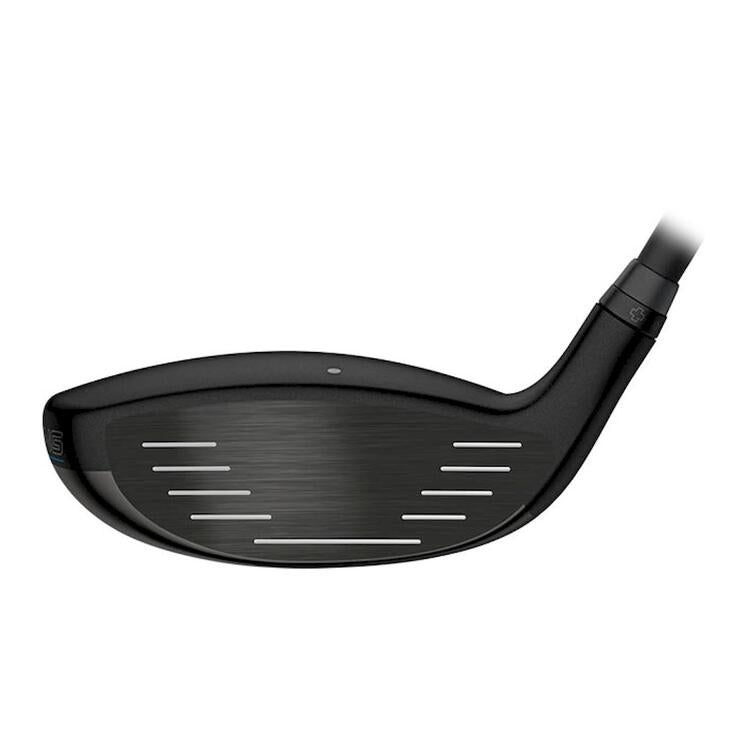 Bois d'allée G440 MAX Ping
