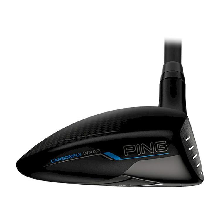 Bois d'allée G440 MAX Ping