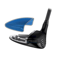 Bois d'allée G440 MAX Ping