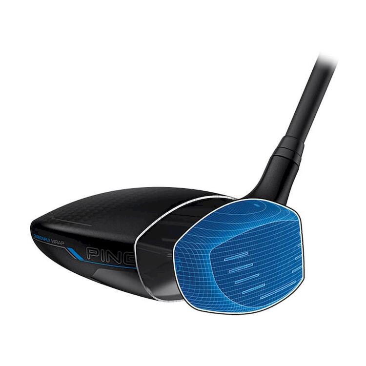 Bois d'allée G440 MAX Ping