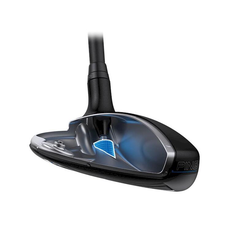 Bois d'allée G440 MAX Ping