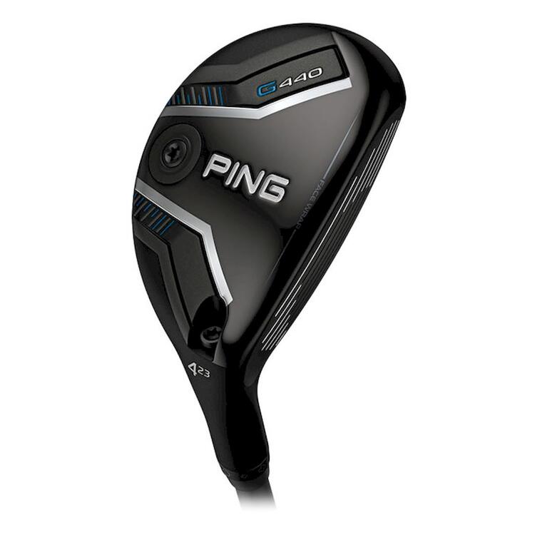 Hybride G440 Ping