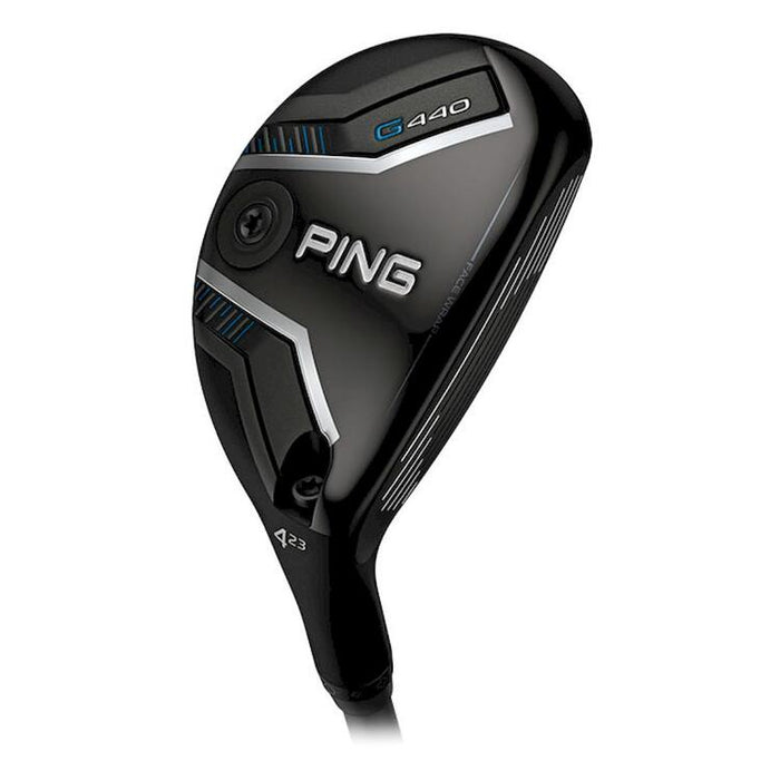 G440 Ping Hybrid