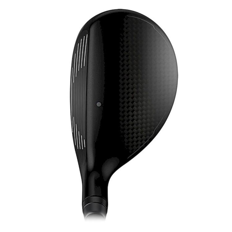 G440 Ping Hybrid