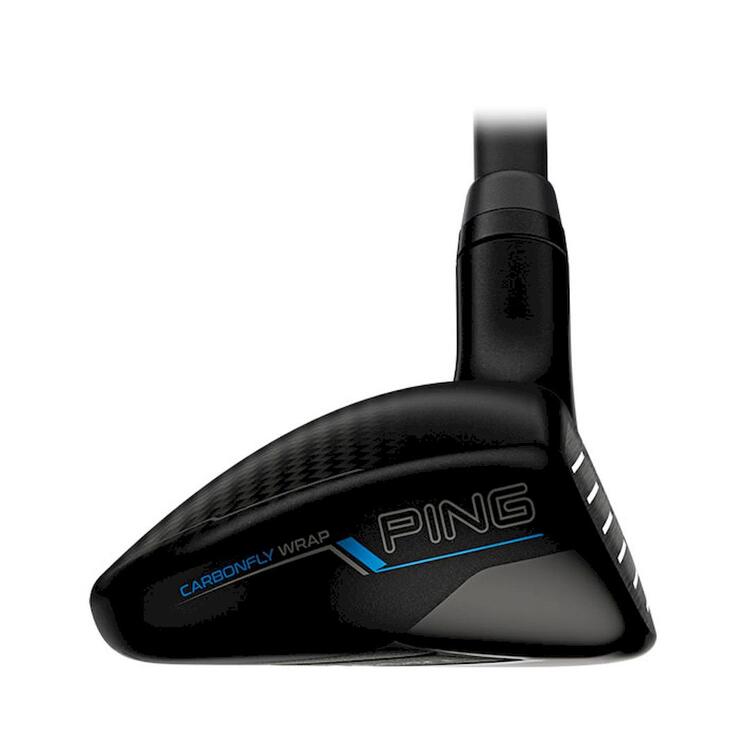 G440 Ping Hybrid