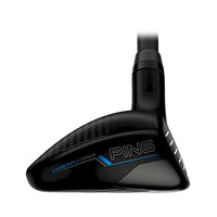 G440 Ping Hybrid