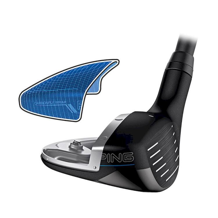 G440 Ping Hybrid