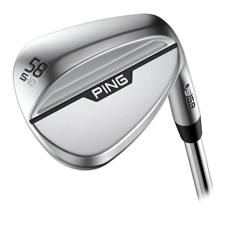 Cocheur S159 Ping