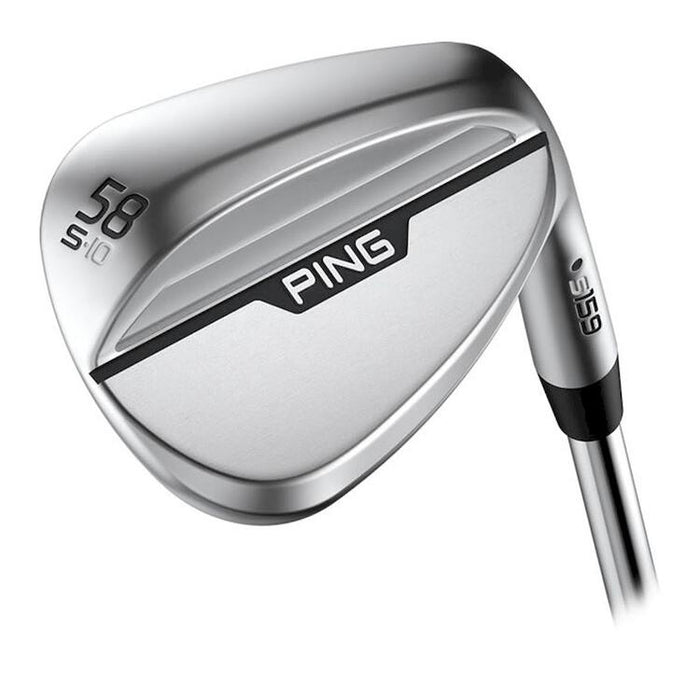 Cocheur S159 Ping
