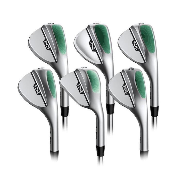 Cocheur S159 Ping