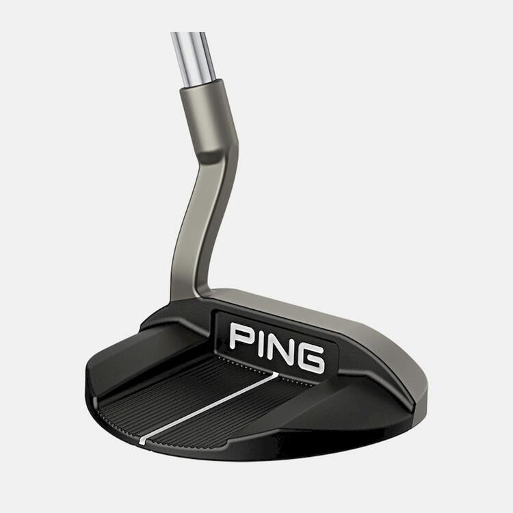 Fer droit Scottsdale Oslo 3 Ping