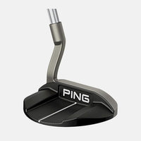 Fer droit Scottsdale Oslo 3 Ping