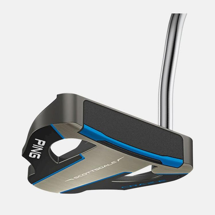 Scottsdale Craz-e Ping Putter