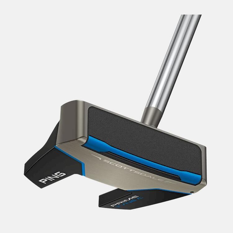 Fer droit Scottsdale Prime Tyne C Ping