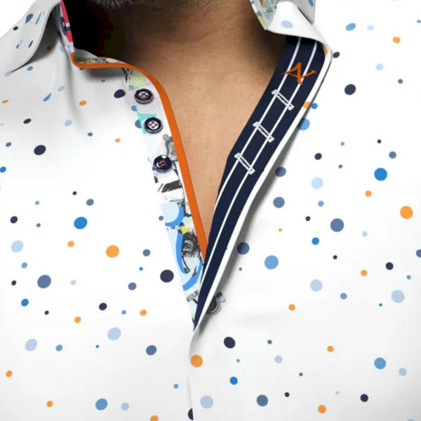 Chemise Orion Au Noir