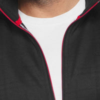 Veste sport Carver Au Noir