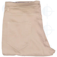 Jeans de couleur Johnny-SKC Au Noir