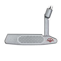 Super Select Newport 2+ putter Scotty Cameron