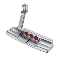 Super Select Newport 2+ putter Scotty Cameron