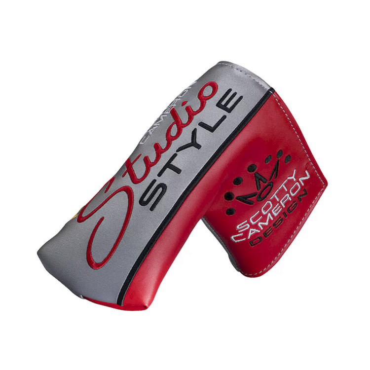 Super Select Newport 2+ putter Scotty Cameron