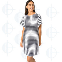 Robe Cassis Saint-James