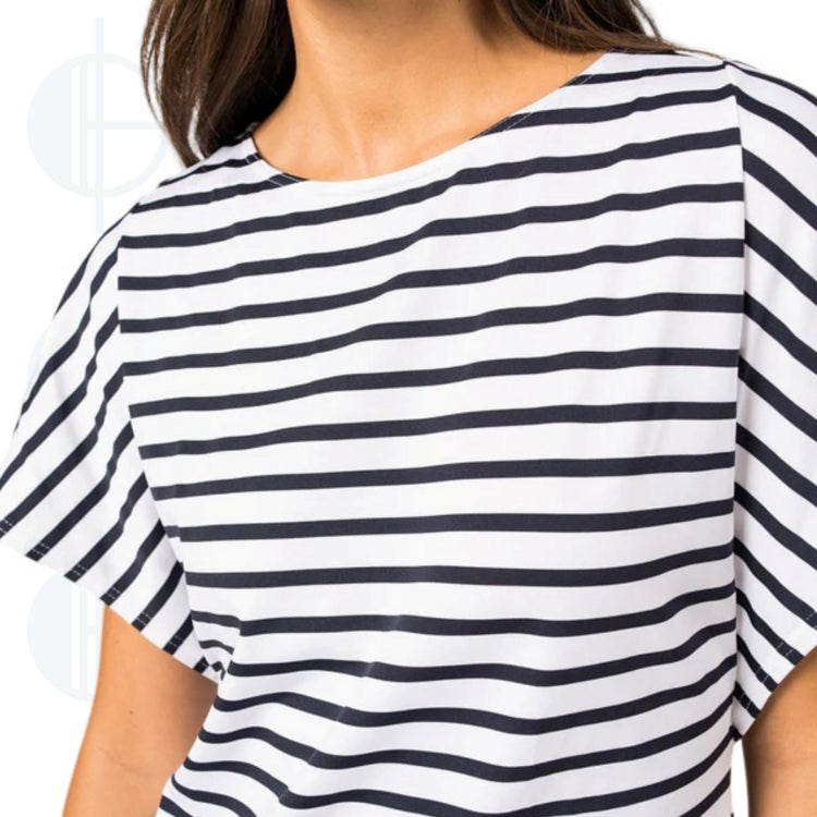 Robe Cassis Saint-James
