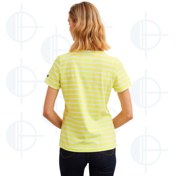 T-Shirt Etrille Saint-James