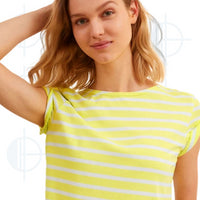 T-Shirt Etrille Saint-James