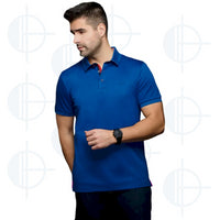 Polo Eagle Au Noir
