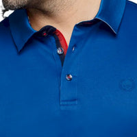 Polo Eagle Au Noir