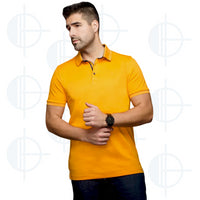 Polo Eagle Au Noir