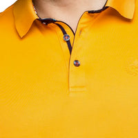 Polo Eagle Au Noir