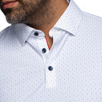 Polo Raphy Au Noir