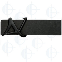 Shelby Reversible Belt in Black