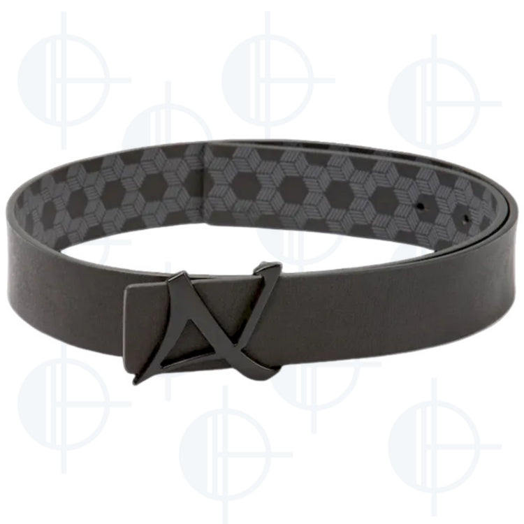 Shelby Reversible Belt in Black