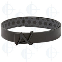 Shelby Reversible Belt in Black