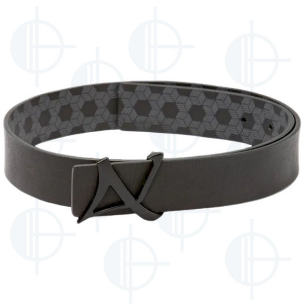 Ceinture réversible Shelby Au Noir