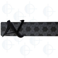 Shelby Reversible Belt in Black