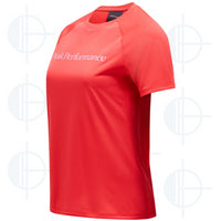 Active Tee W Peak Performance