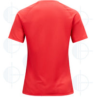 Active Tee W Peak Performance