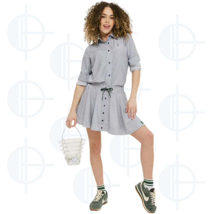 Chemise Victoria Fore All