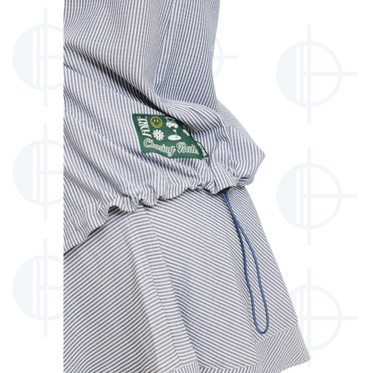 Chemise Victoria Fore All