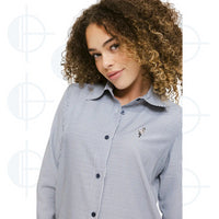 Chemise Victoria Fore All